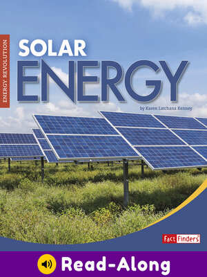 cover image of Solar Energy